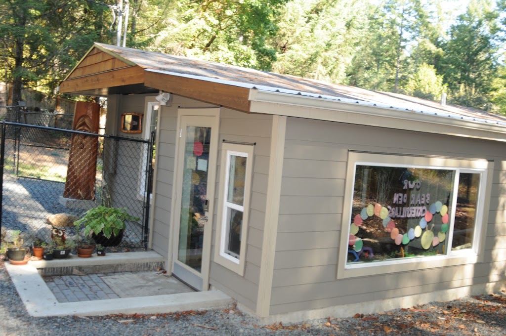 Lexies Little Bears Child Care Inc. | 1931 Millstream Rd, Victoria, BC V9B 6E2, Canada | Phone: (250) 590-3603