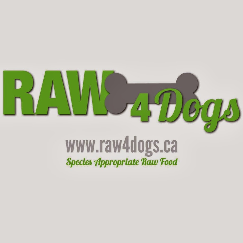 Raw4dogs.ca | 1922 Matheson Rd, Phelpston, ON L0L 2K0, Canada | Phone: (705) 309-5240