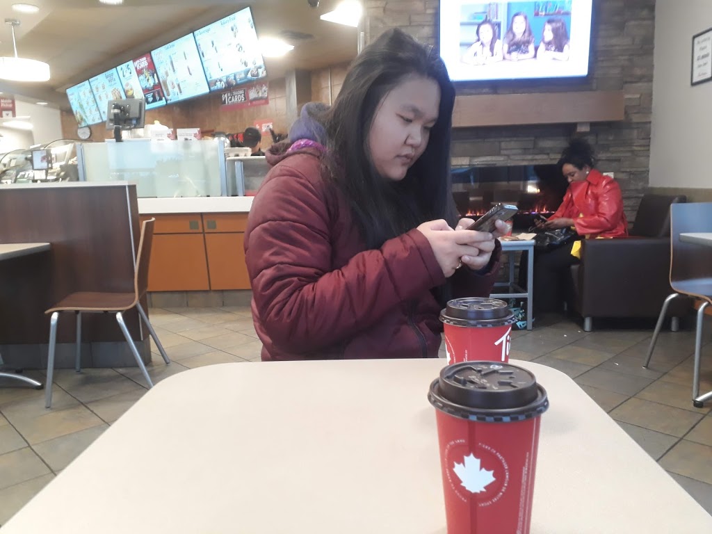 Tim Hortons | 3508 32 Ave NE Unit 500, Calgary, AB T1H 6J7, Canada | Phone: (403) 291-2925