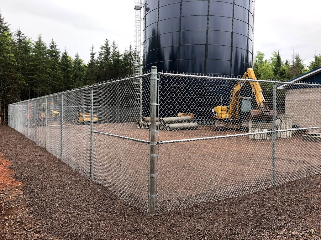 Gridline Construction Ltd | 205 Main St, Trenton, NS B0K 1X0, Canada | Phone: (902) 695-3556