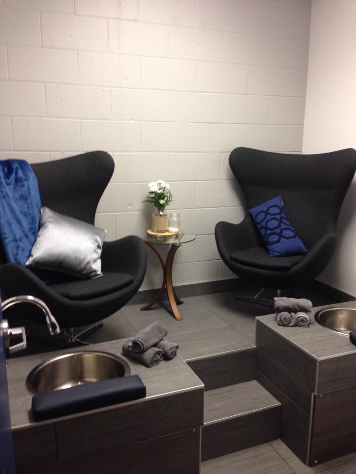 Tandem Signature Spa | 95 Bd Don-Quichotte, LÎle-Perrot, QC J7V 6X2, Canada | Phone: (514) 901-7901