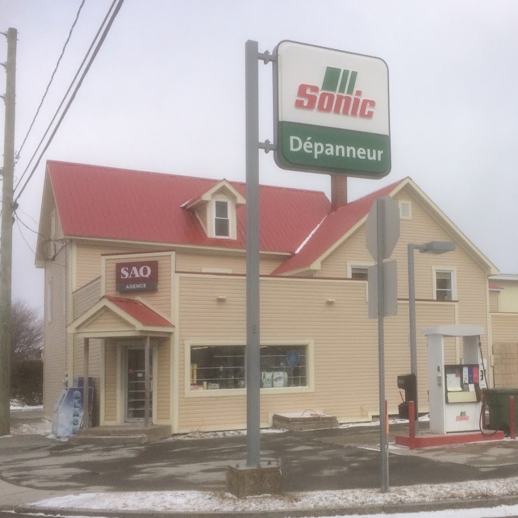 Magasin Général JH Martin | 352 QC-243, Racine, QC J0E 1Y0, Canada | Phone: (450) 532-2848
