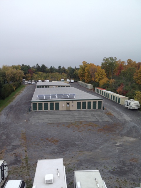 Abc Storage | 1414 Audrey St, Kingston, ON K7L 4V4, Canada | Phone: (613) 542-1985