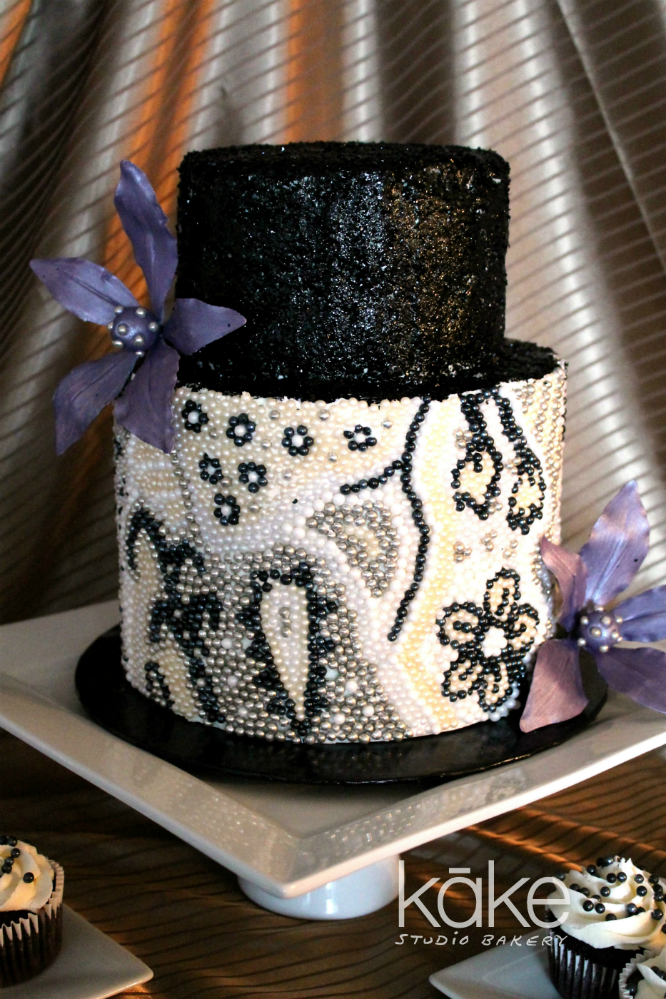 Kake Studio Bakery | 10 Glacier Crescent, Moonstone, ON L0K 1N0, Canada | Phone: (705) 817-5722