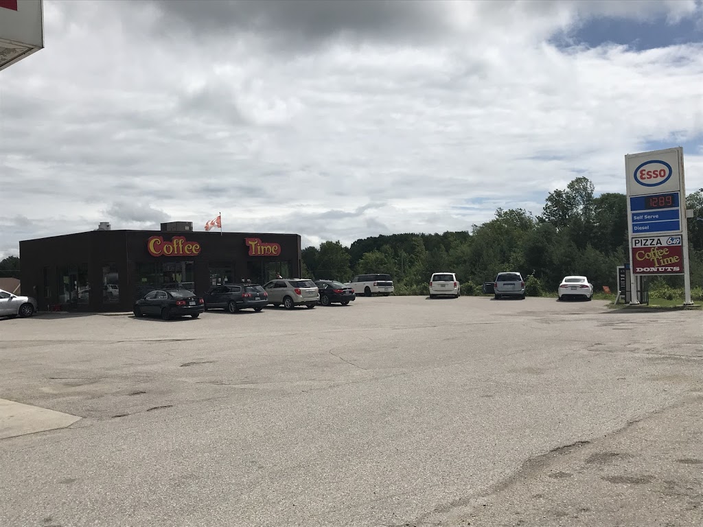 Coffee Time Donuts | 8483 ON-11, Orillia, ON L3V 6H3, Canada | Phone: (705) 327-1292