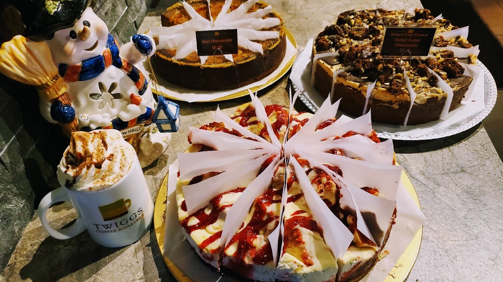 Twiggs Coffee Roasters | 119 Bowes St, Parry Sound, ON P2A 2L8, Canada | Phone: (705) 771-9197