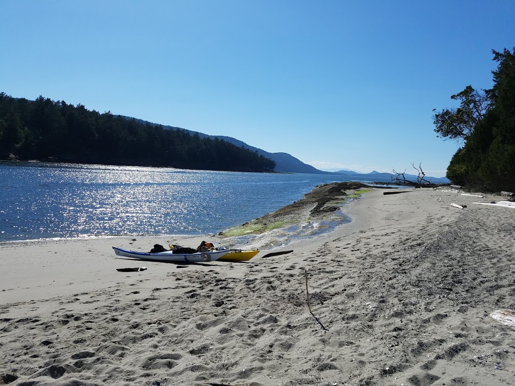 Cabbage Island | E Point Rd, Southern Gulf Islands, BC V0N 2Y0, Canada