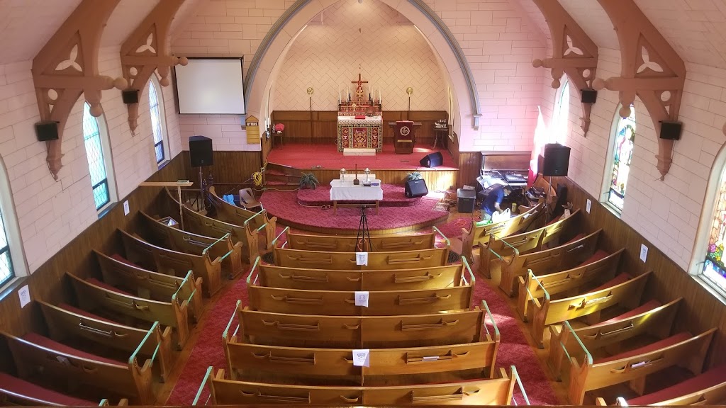 St Gregorios Jacobite Syrian Orthodox Church | 86 Wellington Ave, Appin, ON N0L 1A0, Canada | Phone: (519) 701-6881