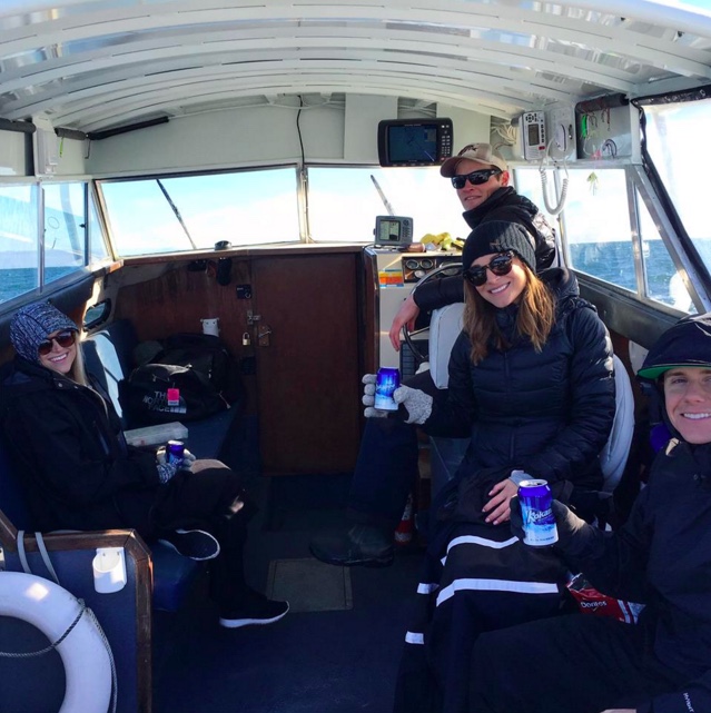 Salmon Eye Fishing Charters | 453 Head St, Victoria, BC V9A 5S1, Canada | Phone: (250) 244-1821