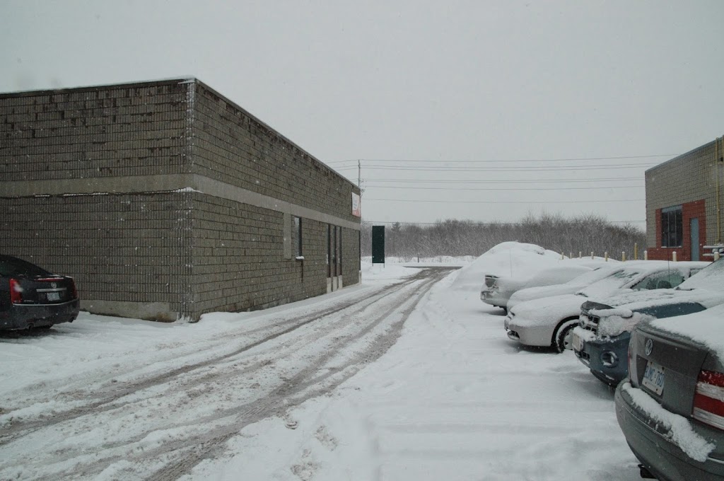 BAK Industrial | 240 Bayview Dr #8, Barrie, ON L4N 4Y8, Canada | Phone: (705) 503-5991