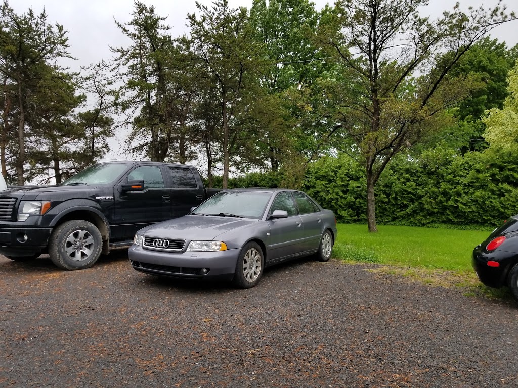 Jeleco | 500 Rang Saint-Georges, Saint-Édouard, QC J0L 1Y0, Canada | Phone: (450) 454-2371
