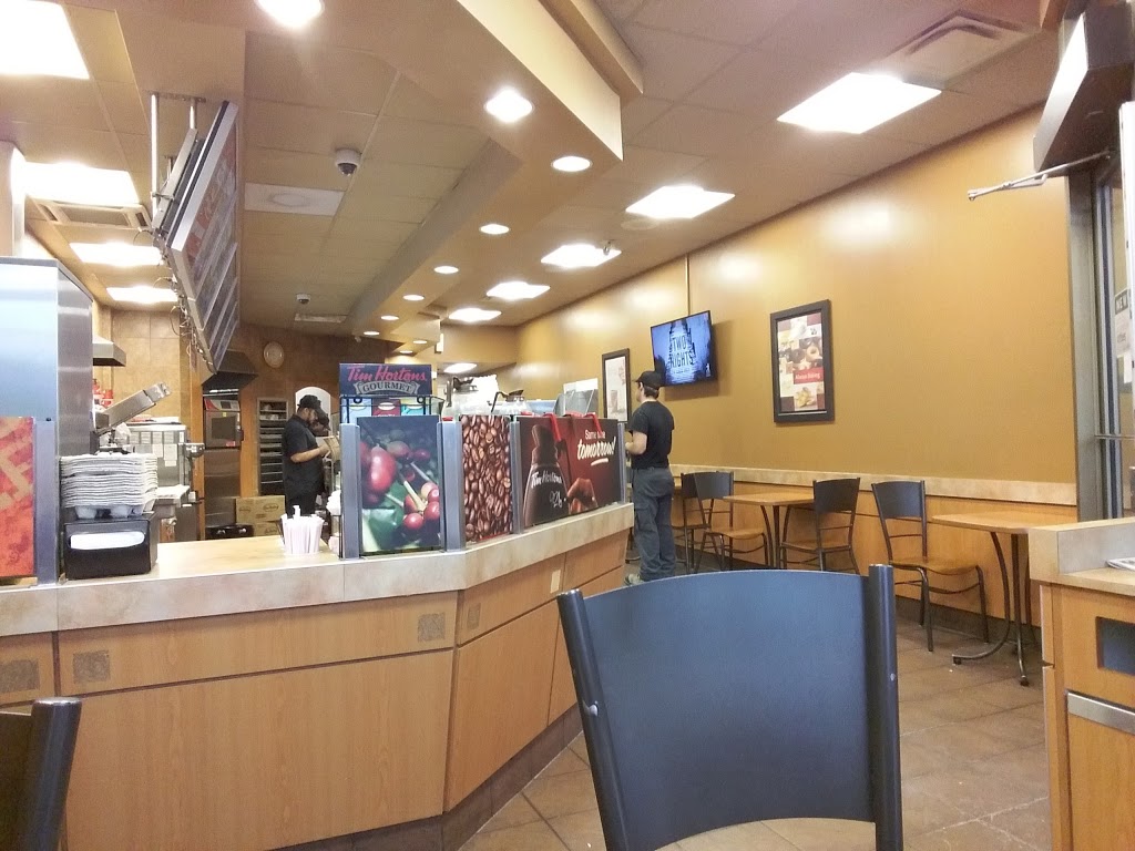 Tim Hortons | 1211 Hurontario St, Mississauga, ON L5G 3H2, Canada | Phone: (905) 271-7299