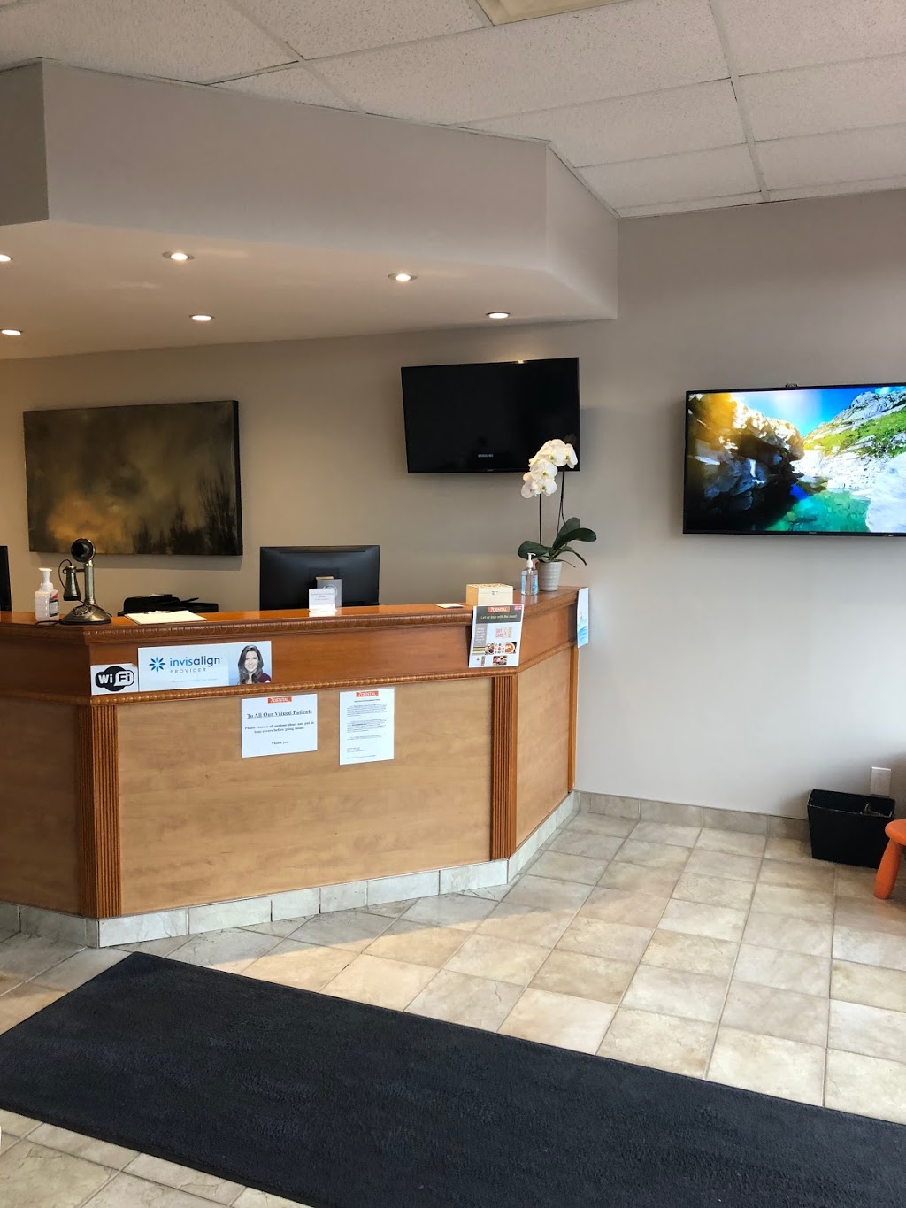 7Dental Central Park | 1234 Merivale Rd Unit 4, Ottawa, ON K2C 4C3, Canada | Phone: (613) 722-4442