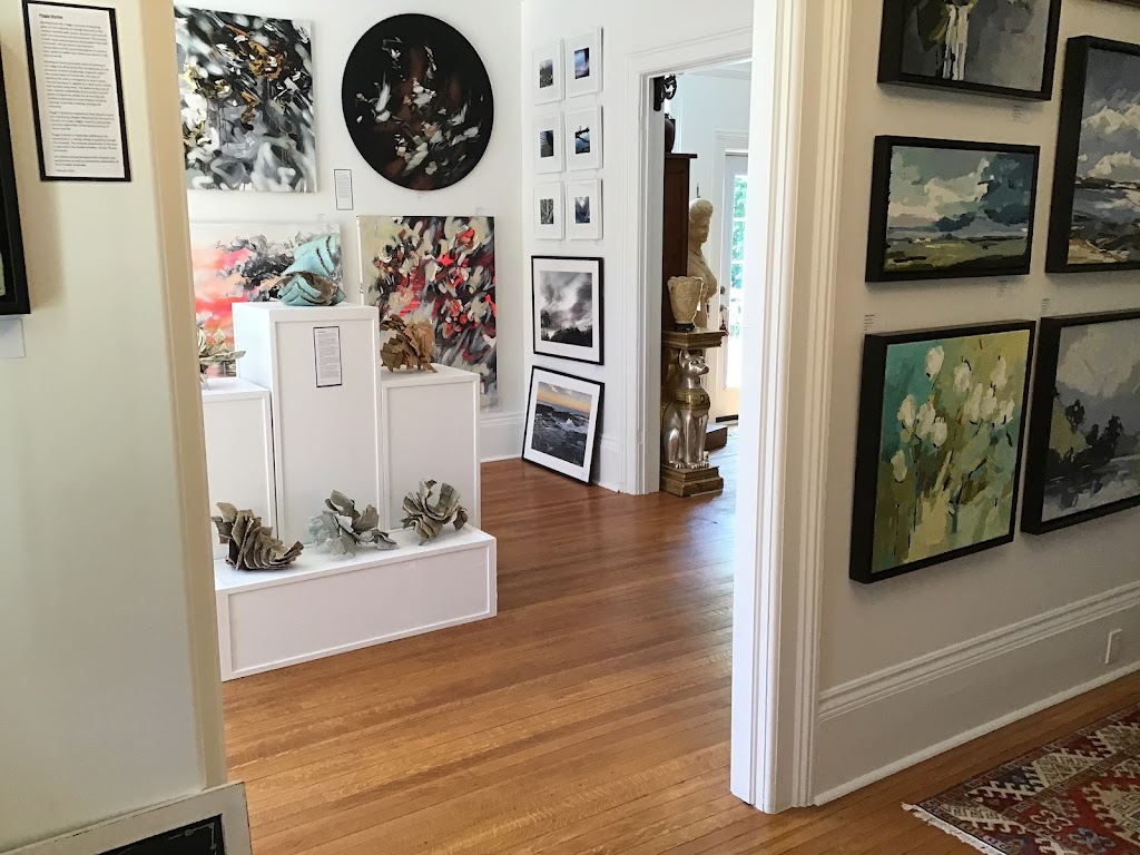 Seasons Gallery & Custom Framing | 118 Richard St, Napanee, ON K7R 2T4, Canada | Phone: (613) 572-0188