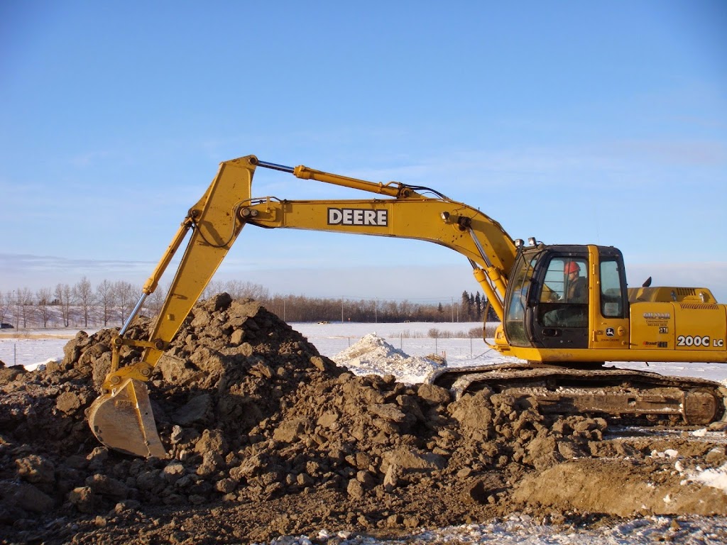 Gilmar Construction Ltd | 129 Clearwill Ave, Alberta T4E 0A1, Canada | Phone: (403) 343-1028