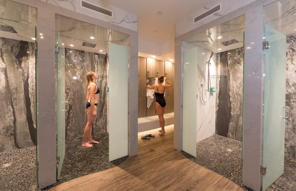 Pacific Mist Spa and Hydropath | 4330 Island Hwy S, Courtenay, BC V9N 9R9, Canada | Phone: (250) 338-1323