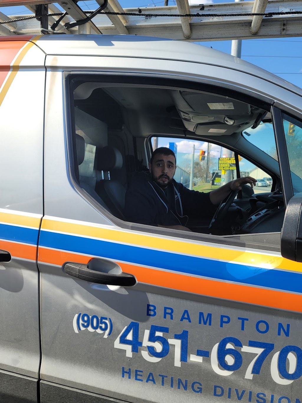 Peatsons Heating and Air Conditioning Ltd. | 46B West Dr Unit 1, Brampton, ON L6T 3T6, Canada | Phone: (905) 451-6704