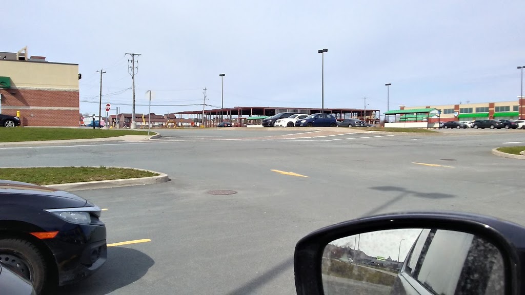 Mr. Lube | 565 Portland St, Dartmouth, NS B2Y 4B1, Canada | Phone: (902) 464-5823