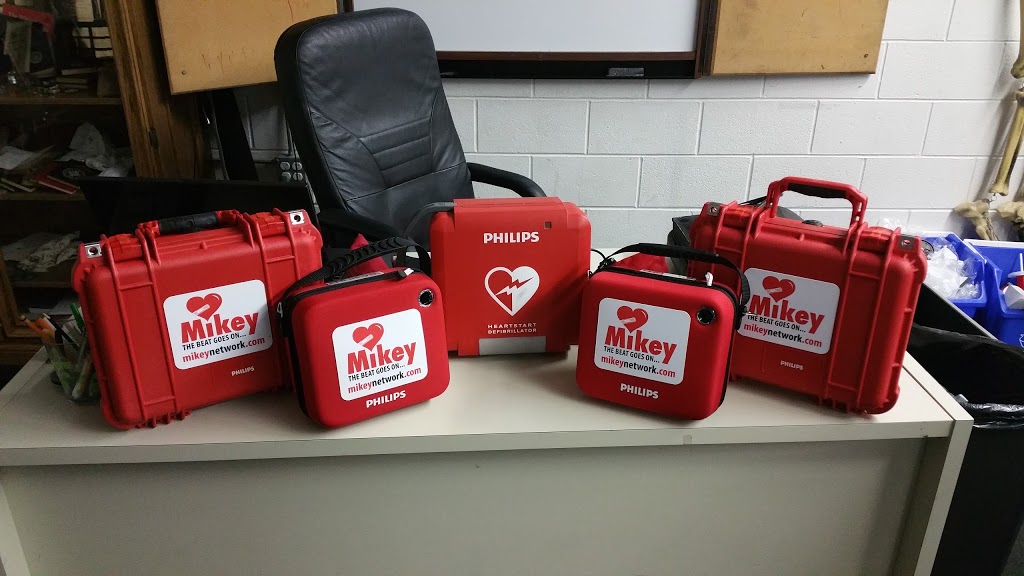 St John Ambulance | 1048 Waterdown Rd, Burlington, ON L7T 1N3, Canada | Phone: (905) 634-6665