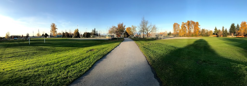 Cloverdale Athletic Park | Surrey, BC V3S, Canada