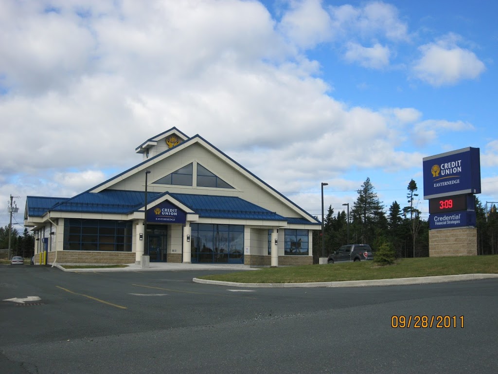 EasternEdge Credit Union | 31 Corey King Dr, Mount Pearl, NL A1N 0A5, Canada | Phone: (709) 739-2920