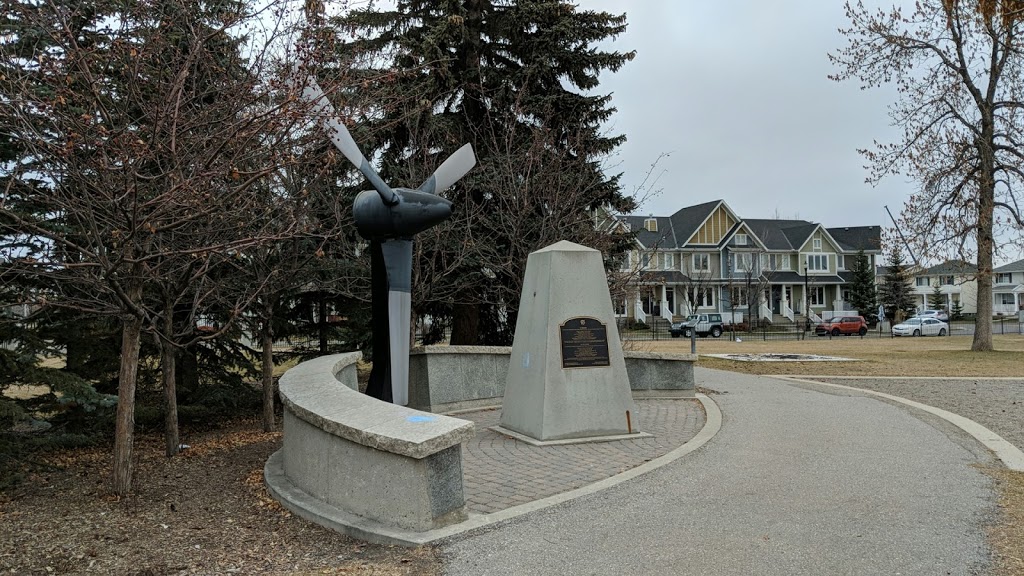 Buffalo Park | 2640 Dallaire Ave SW, Calgary, AB T3E 1V1, Canada