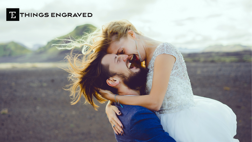 Things Engraved | 1658 Bedford Hwy, Bedford, NS B4A 2X9, Canada | Phone: (902) 835-2914