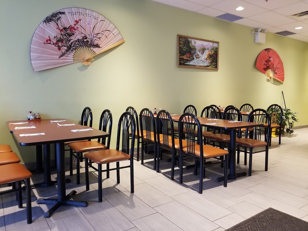 Good Luck Chinese Restaurant | 2432 Eglinton Ave E, Scarborough, ON M1K 2P8, Canada | Phone: (416) 285-1818