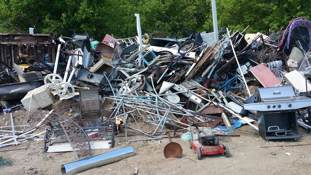 Drummond Waste Disposal Site | 745 Code Rd, Perth, ON K7H 3C8, Canada | Phone: (613) 267-6991