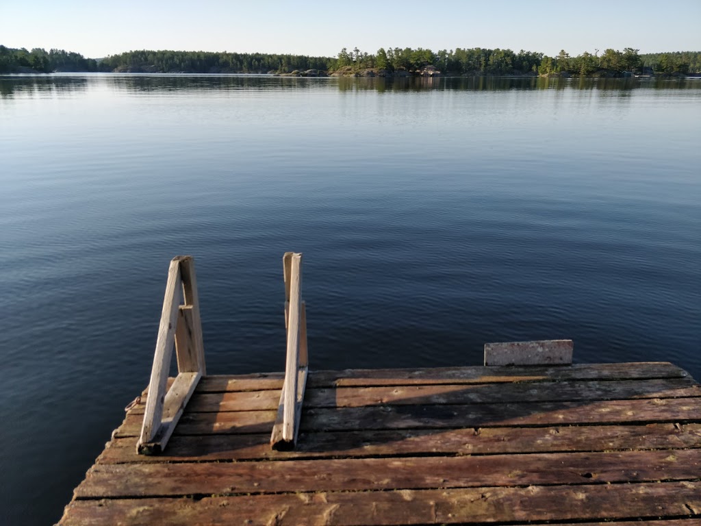 McGregor Bay Lodge | Birch Island, ON P0P 1A0, Canada | Phone: (705) 285-4848