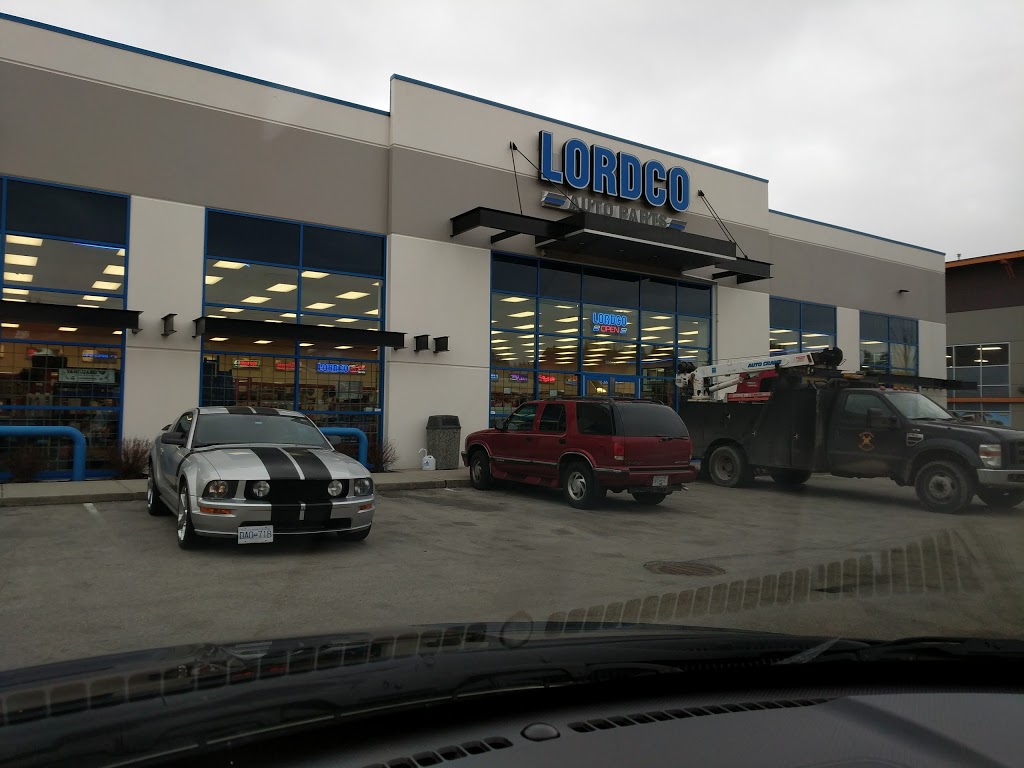 LORDCO | 20303 96 Ave, Langley Twp, BC V1M 0E4, Canada | Phone: (604) 513-2288