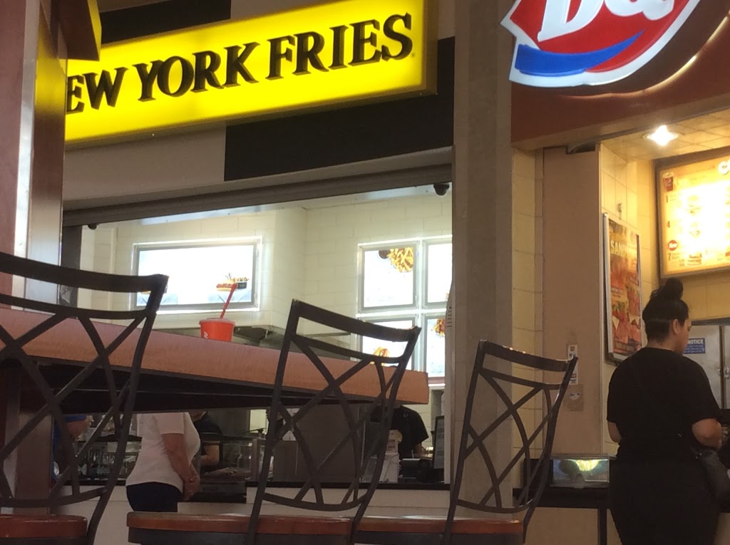 New York Fries - West Edmonton Mall Phase 1 | 170 170 St NW #8882, Edmonton, AB T5T 3J7, Canada | Phone: (780) 484-8535