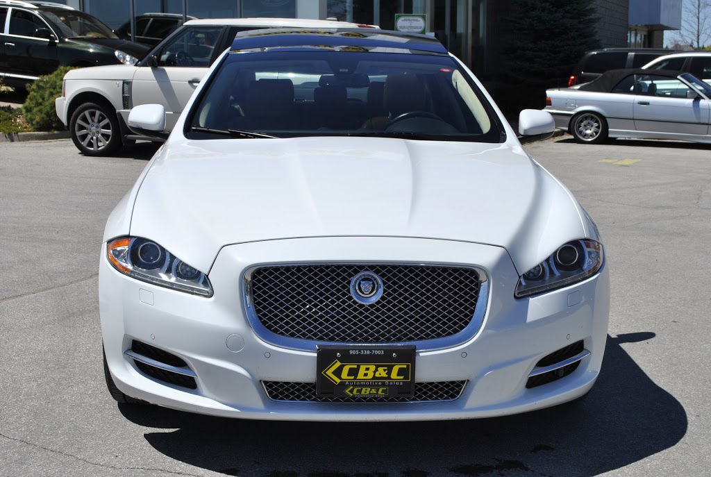 CB&C Leasing Inc | 2357 Royal Windsor Dr, Oakville, ON L6J 7X6, Canada | Phone: (416) 230-0220