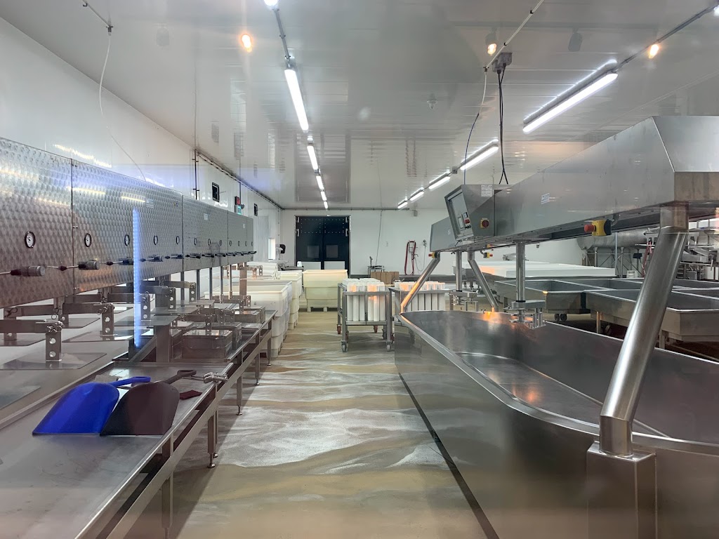 Crystal Springs Cheese Ltd. | 10332, Range Rd 222, Coalhurst, AB T0L 0V0, Canada | Phone: (403) 381-8488