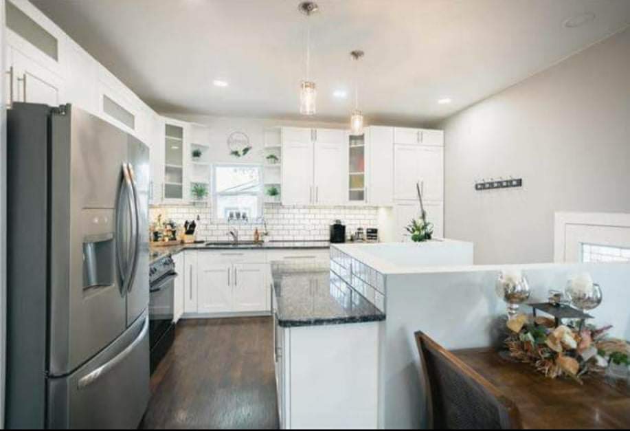 Prestigious Renovations | 235 Desrosiers Dr, Winnipeg, MB R2C 5S5, Canada | Phone: (204) 291-0719