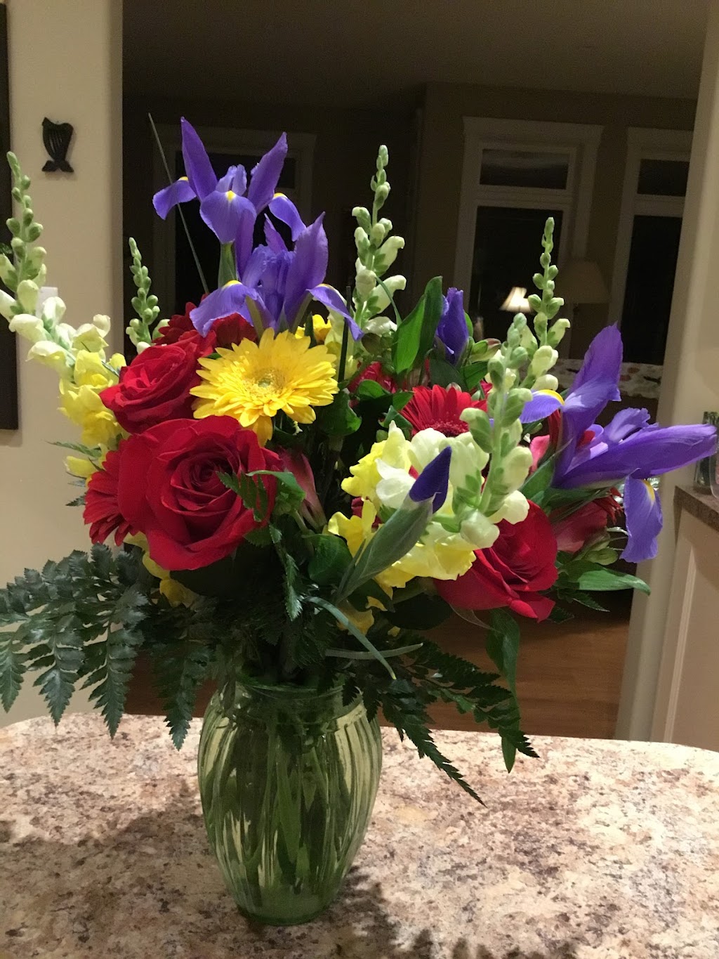 Stratford Flower Shoppe | 260 Monteith Ave, Stratford, ON N5A 2P8, Canada | Phone: (519) 301-0659