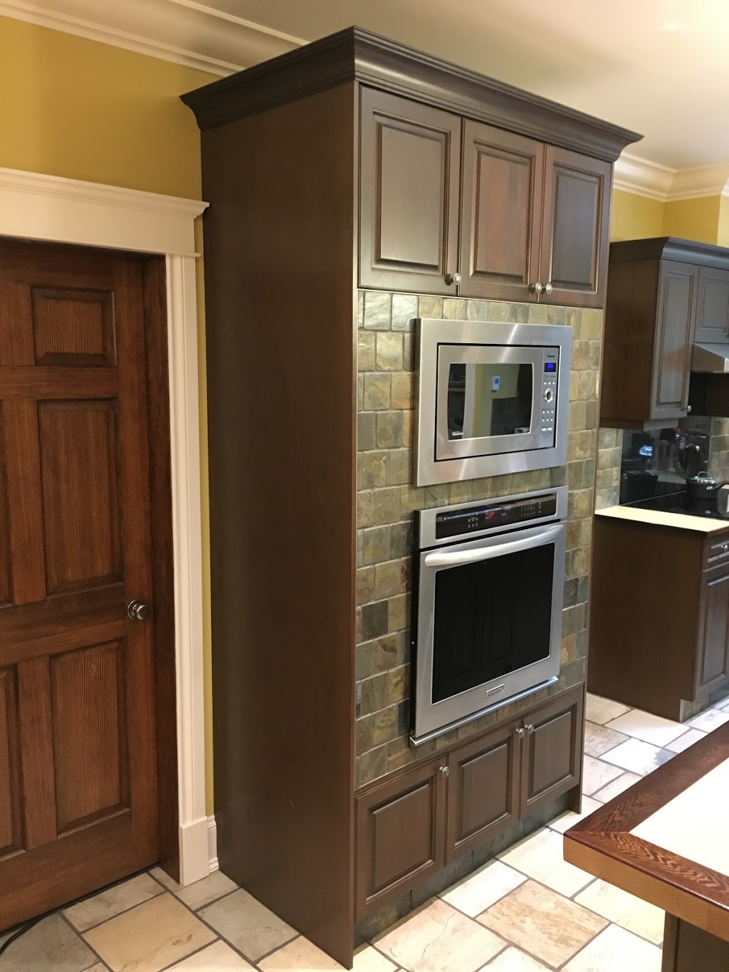 Willway Millwork & Cabinetry Inc. | 1405 George St, Enderby, BC V0E 1V0, Canada | Phone: (778) 443-5163