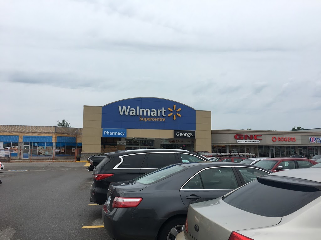 Bridgeport Plaza | 94 Bridgeport Rd E, Waterloo, ON N2J 2J9, Canada | Phone: (519) 885-4170