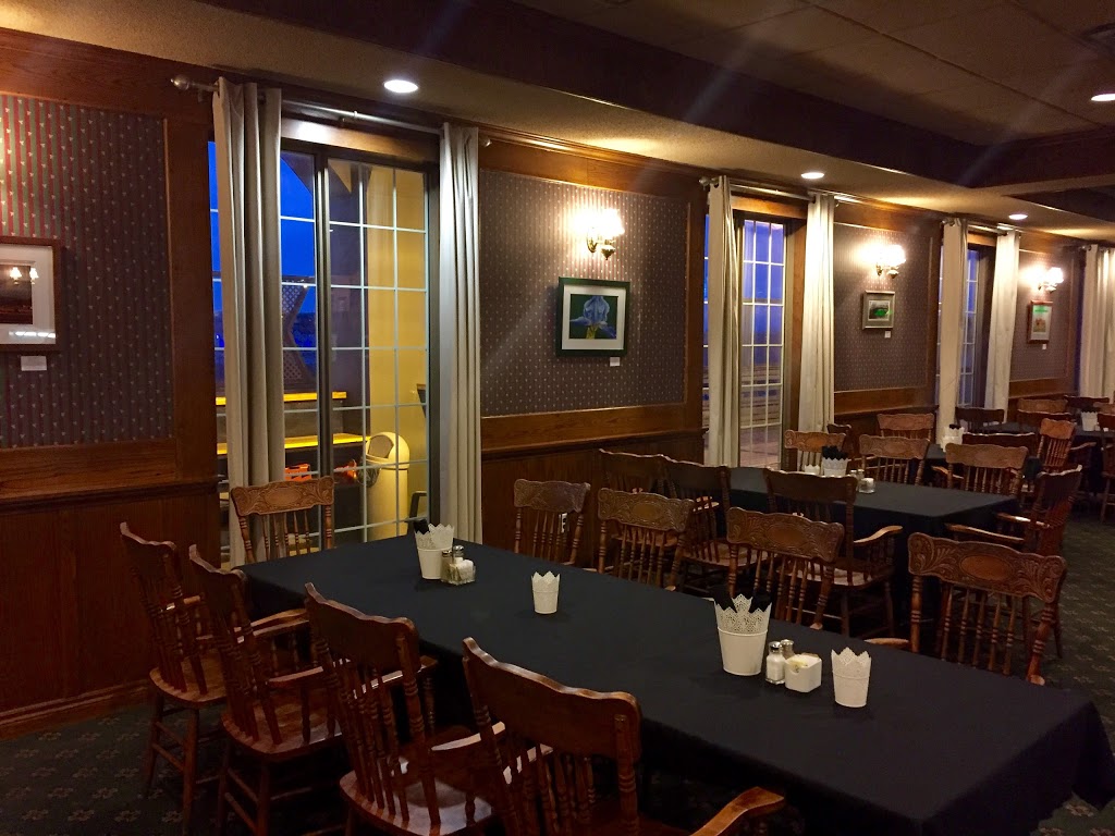 Odys Restaurant, Lounge & Patio | 580 Bruin Blvd, Woodstock, ON N4V 1E5, Canada | Phone: (519) 537-5586