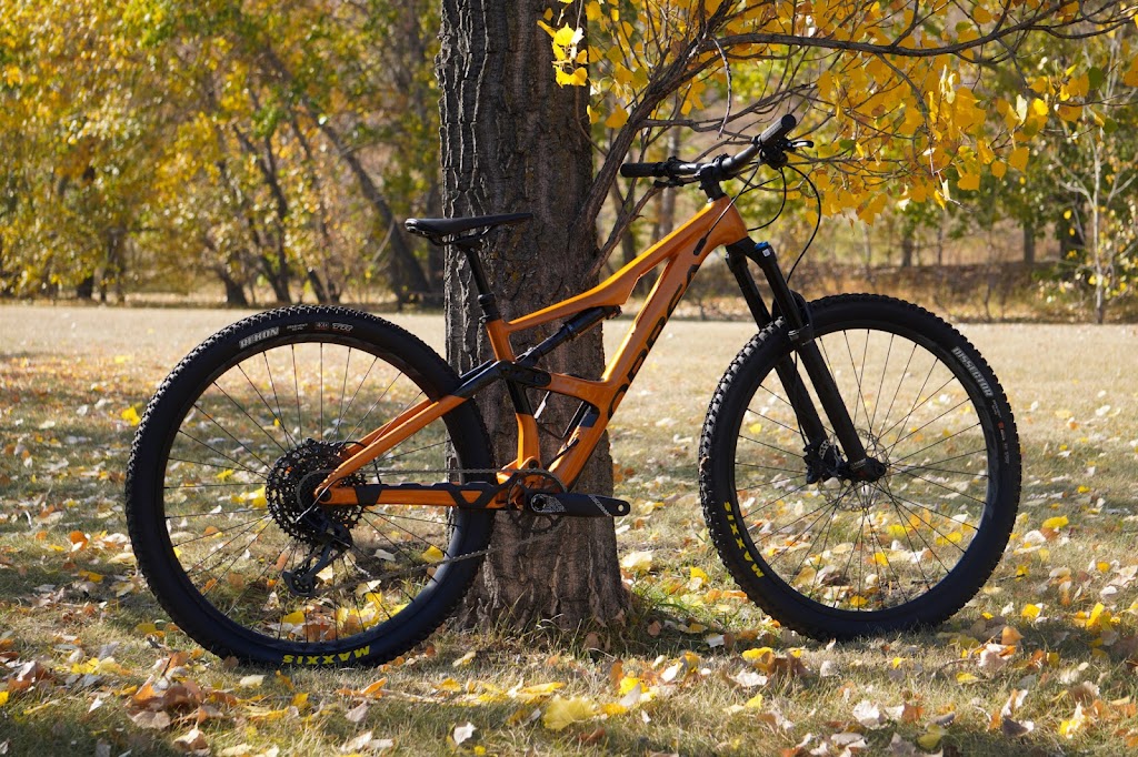 Northstar Bicycle YYC | 620 46 Ave NE #114, Calgary, AB T2E 8M9, Canada | Phone: (403) 277-0099