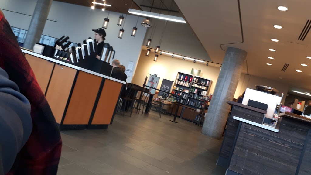 Starbucks | 205 Humber College Blvd, Etobicoke, ON M9W 5L7, Canada | Phone: (416) 675-6622