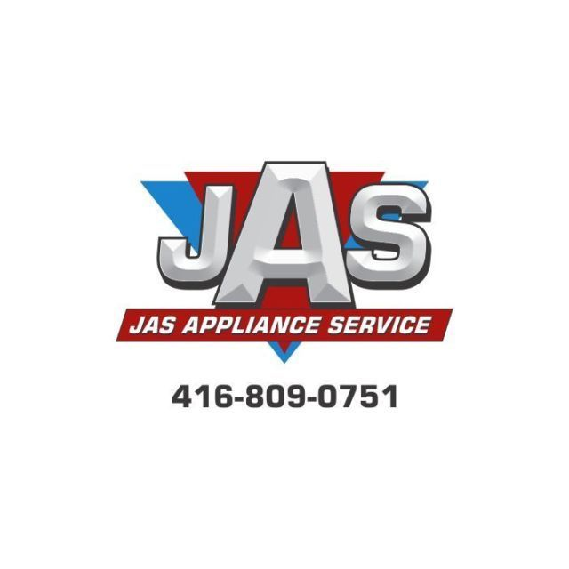 JAS Appliance Services | 12 Lady Belle Crescent, Brampton, ON L6R 3B7, Canada | Phone: (416) 809-0751