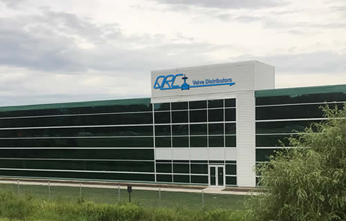 QRC Valves, LLC | 92 Davidson St B, Barrie, ON L4M 4Y6, Canada | Phone: (705) 737-4216