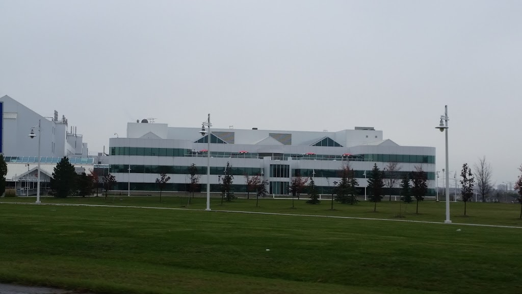 GlaxoSmithKline Inc | 7333 Mississauga Rd, Mississauga, ON L5N 6L4, Canada | Phone: (905) 819-3000