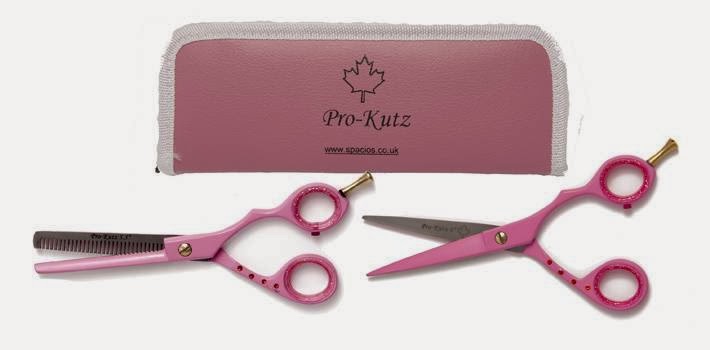 Pro-Kutz Scissors | 403 Shawinigan Dr SW, Calgary, AB T2Y 3A2, Canada | Phone: (403) 615-6098