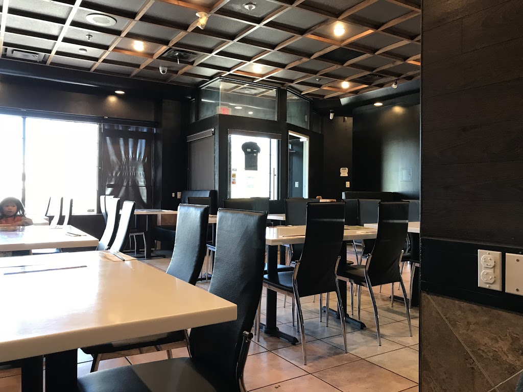 Okotte Ramen | 9688 Leslie St, Richmond Hill, ON L4B 4C4, Canada | Phone: (905) 884-5688