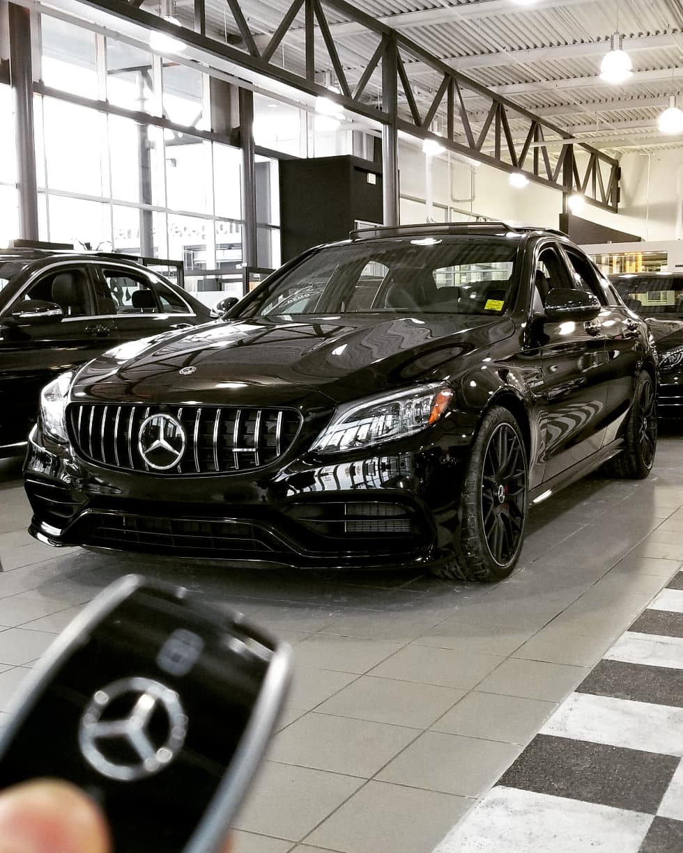 Star Motors of Ottawa | 400 W Hunt Club Rd, Nepean, ON K2E 1B2, Canada | Phone: (613) 737-7827