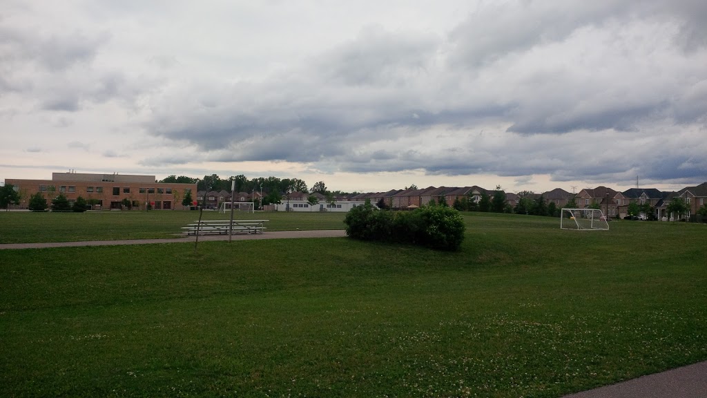 Clarke Neighbourhood Park (North) | 1170 Laurier Ave, Milton, ON L9T 0W9, Canada