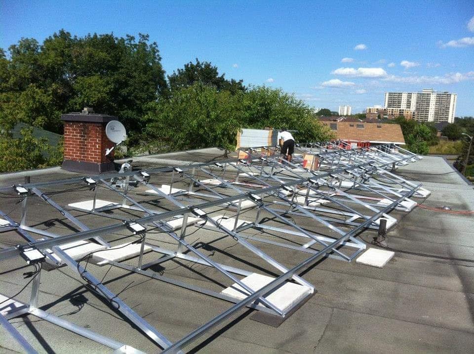 Mehran Solar Energy | 177 Smith Rd, Roslin, ON K0K 2Y0, Canada | Phone: (416) 497-7777
