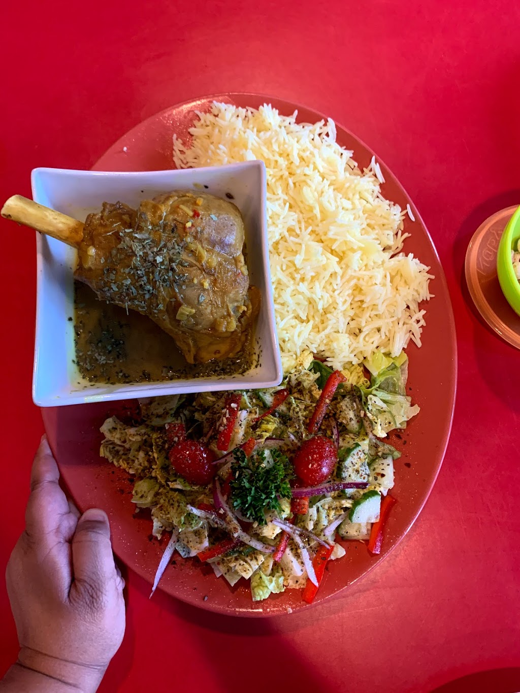 London Kebab | 169 Wharncliffe Rd S, London, ON N6J 2K7, Canada | Phone: (519) 451-0808